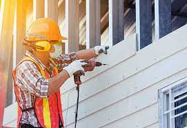 Best Siding for New Construction  in Deridder, LA