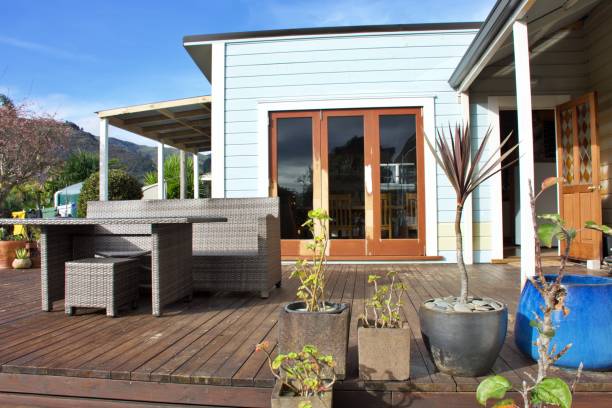 Best Engineered Wood Siding  in Deridder, LA