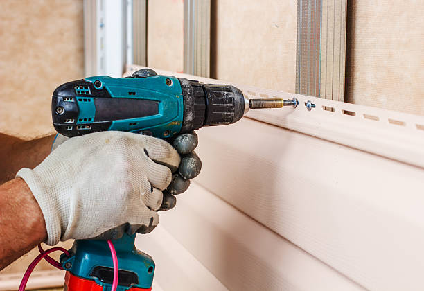 Historical Building Siding Restoration in Deridder, LA